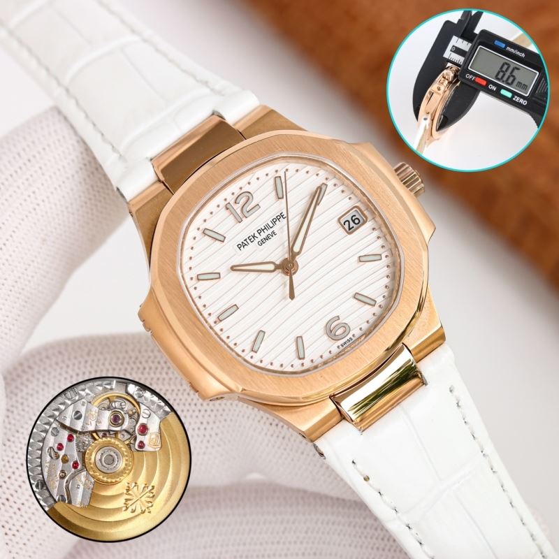 PATEK PHILIPPE Watches